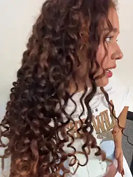 lana rousse01 online show from 03/02/26, 08:15