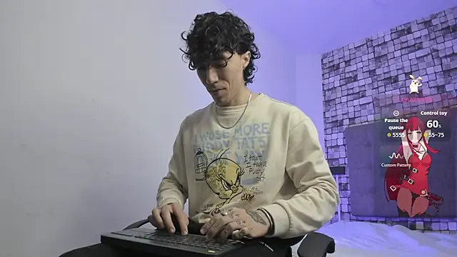 felix  star online show from 09/18/25, 07:49