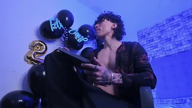 felix  star online show from 10/07/25, 09:23