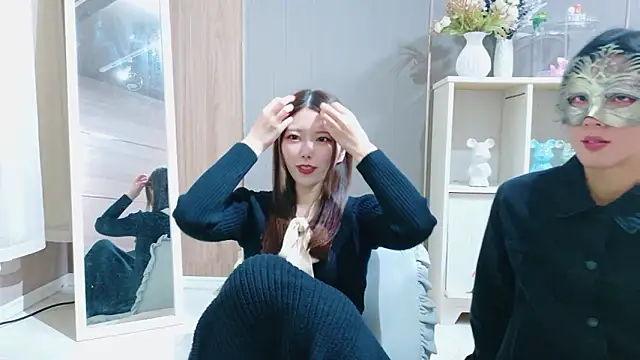 Reto-sama online show from 10/15/25, 12:38