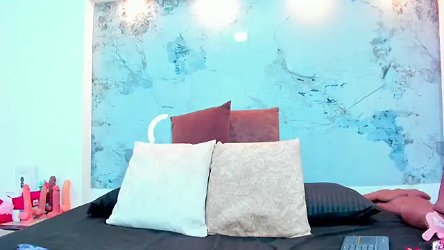 Ambeer red1 online show from 10/14/25, 08:20