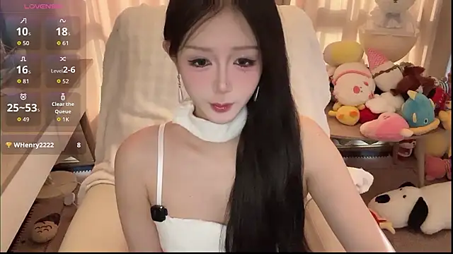 Snapshot of Y-fovik-ii chatting on 11/10/25, 07:18 Y-fovik-ii online show from 11/10/25, 07:18