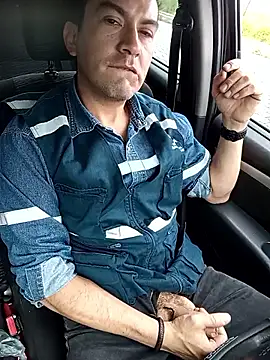 Blackaxes online show from 01/13/26, 09:09