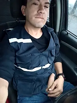 Blackaxes online show from 02/18/26, 10:17