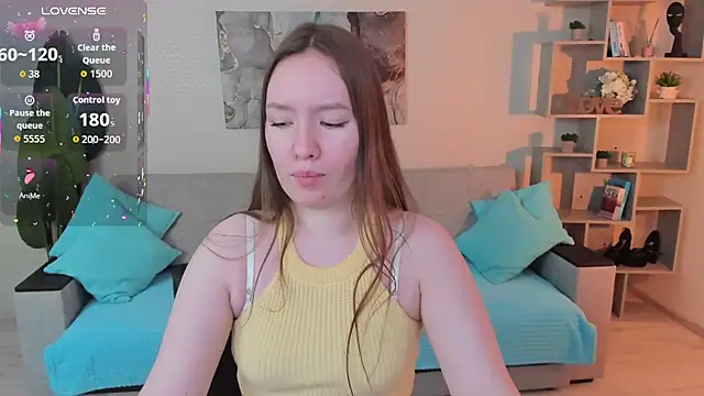 DaniCutie online show from 01/15/26, 11:26