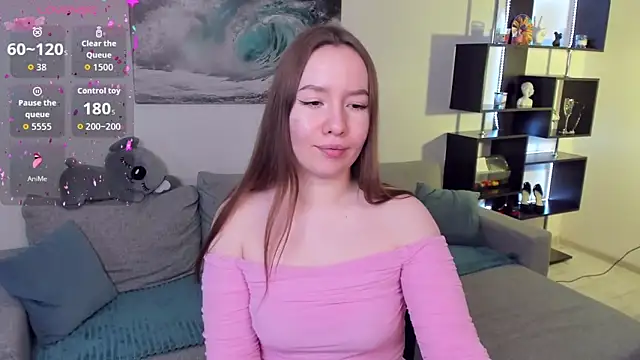 DaniCutie online show from 03/20/26, 11:26