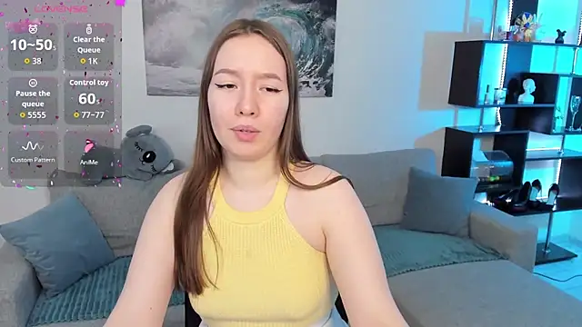 DaniCutie online show from 03/29/26, 11:21