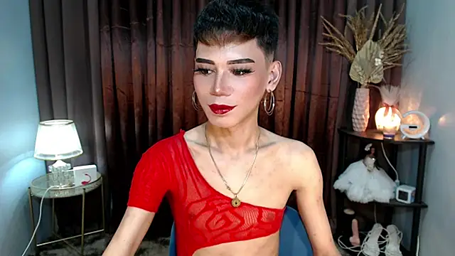 MissTransStella69 online show from 09/18/25, 07:32