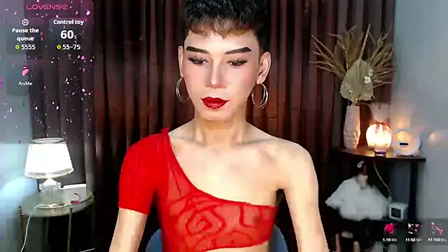 MissTransStella69 online show from 09/22/25, 07:10