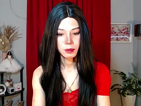 MissTransStella69 online show from 11/17/25, 07:36