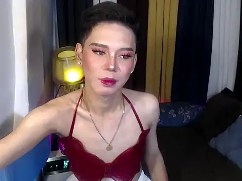 Snapshot of MissTransStella69 chatting on 06/10/26, 10:47 MissTransStella69 online show from 06/10/26, 10:47