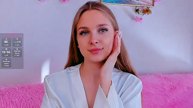 Snapshot of CindyGreen chatting on 09/28/25, 06:19 CindyGreen online show from 09/28/25, 06:19