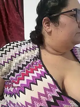 Mariana cooper 07 online show from 12/04/25, 06:27