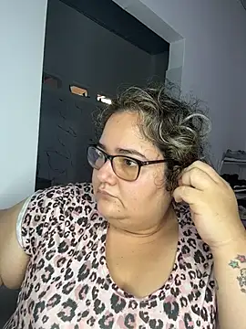 Mariana cooper 07 online show from 01/31/26, 08:29