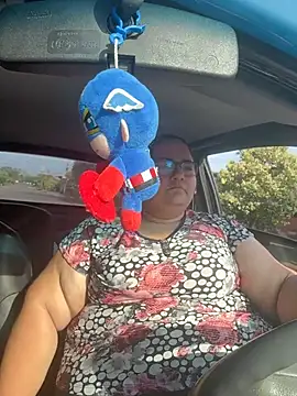 Mariana cooper 07 online show from 02/25/26, 09:13