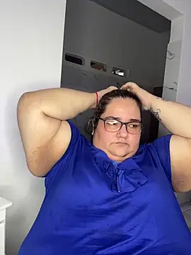 Mariana cooper 07 online show from 02/26/26, 10:20