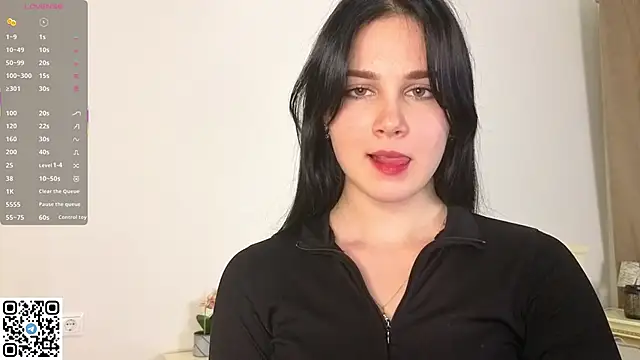 EnricaElis online show from 11/04/25, 08:08