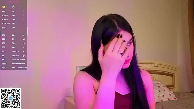 EnricaElis online show from 02/27/26, 08:20