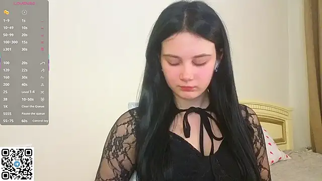 EnricaElis online show from 03/02/26, 08:15