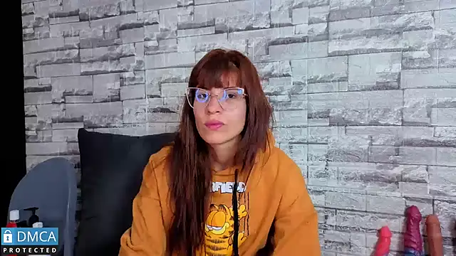 Jessi Walker online show from 01/16/26, 03:10