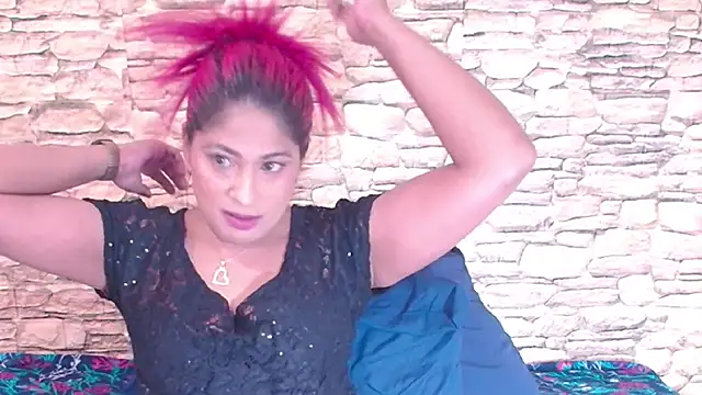 IndianStunner69 online show from 10/24/25, 05:59