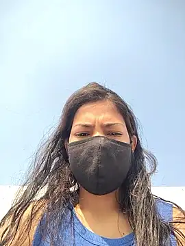 HOTSEXY KAVYA online show from 01/11/26, 07:24