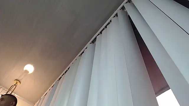 Snapshot of Morganandmegan chatting on 12/18/25, 11:27 Morganandmegan online show from 12/18/25, 11:27