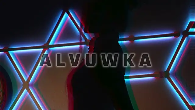 Snapshot of Alvuwkaa chatting on 10/22/25, 08:14 Alvuwkaa online show from 10/22/25, 08:14