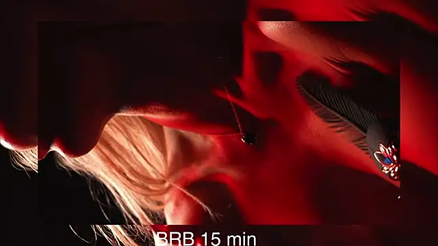 Alvuwkaa online show from 02/17/26, 08:11