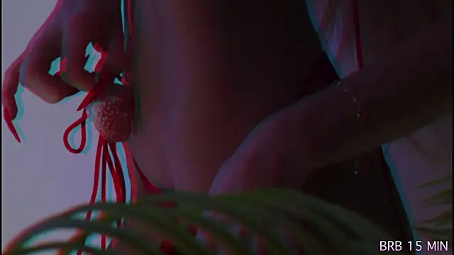 Alvuwkaa online show from 03/29/26, 08:14