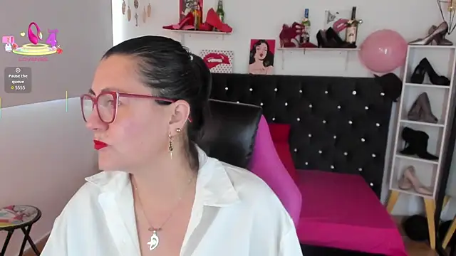 D Martii online show from 09/09/25, 12:05