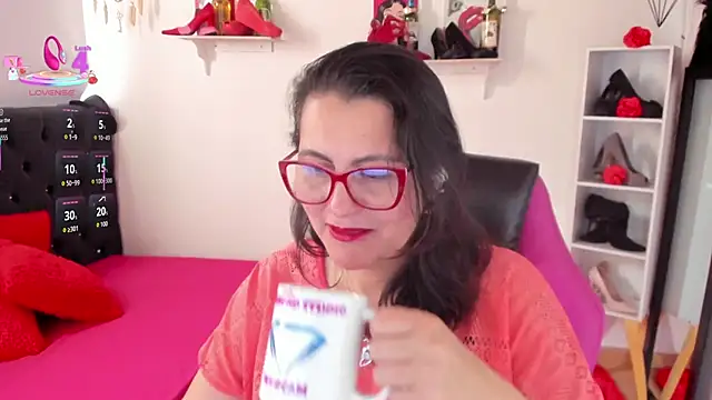 D Martii online show from 09/11/25, 12:38