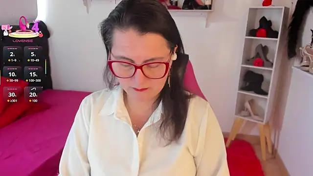 D Martii online show from 09/14/25, 12:04