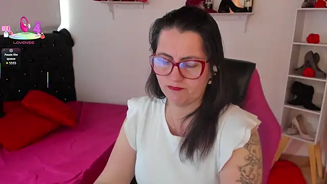 D Martii online show from 09/15/25, 12:38