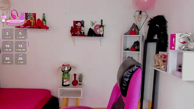 D Martii online show from 09/18/25, 12:40