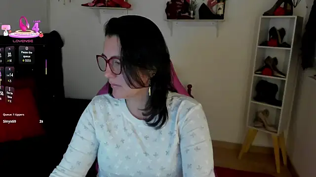 D Martii online show from 09/20/25, 11:28