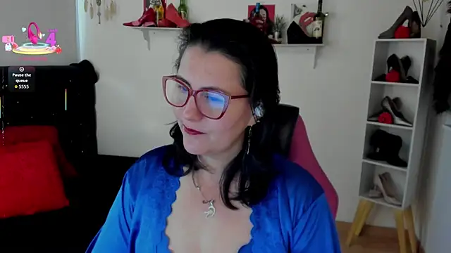 D Martii online show from 09/21/25, 11:34