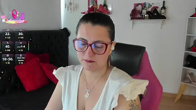 D Martii online show from 09/25/25, 12:31