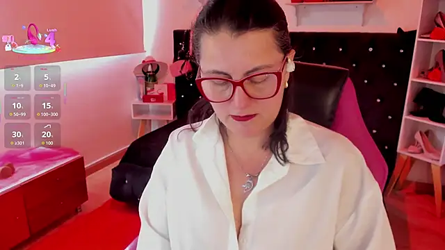 D Martii online show from 09/26/25, 01:59