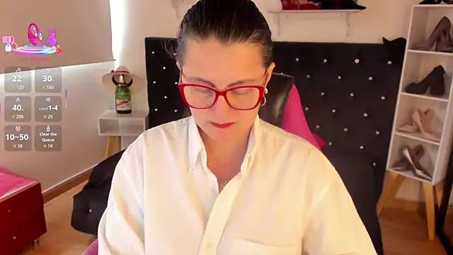 D Martii online show from 09/29/25, 01:27