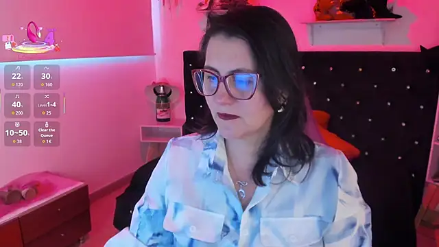 D Martii online show from 09/30/25, 12:21