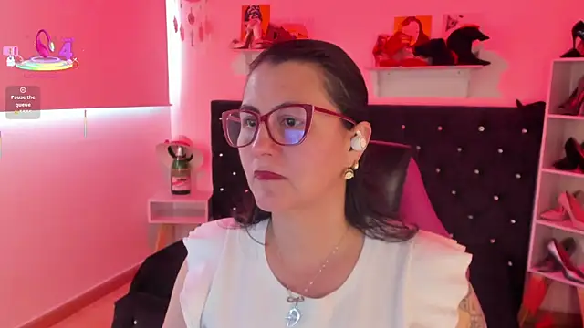 D Martii online show from 10/02/25, 01:29