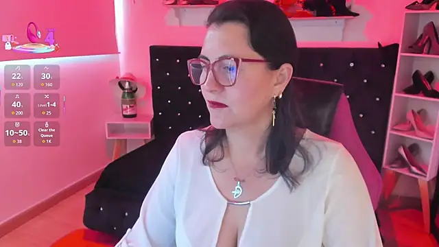 D Martii online show from 10/04/25, 11:41