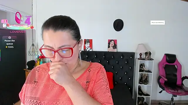 D Martii online show from 12/03/25, 12:25