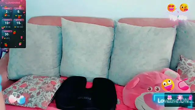  samy huber online show from 11/19/25, 05:57