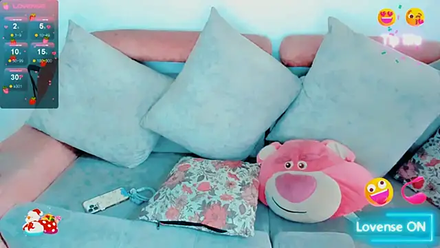  samy huber online show from 12/05/25, 06:04