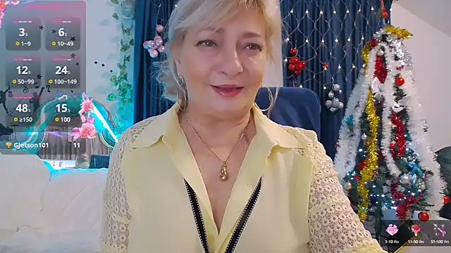 HypnotikCate online show from 12/22/24, 06:26