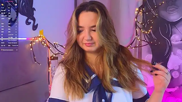 LucilleMcBride online show from 12/18/25, 07:25