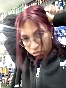 Katyuskka love online show from 10/25/25, 10:04