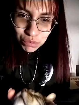 Katyuskka love online show from 11/05/25, 04:56